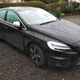 Illustration for article titled Volvo V40 D2 R Design clean.
